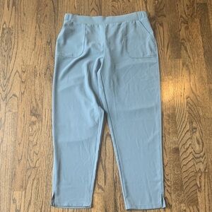 L travel pants​